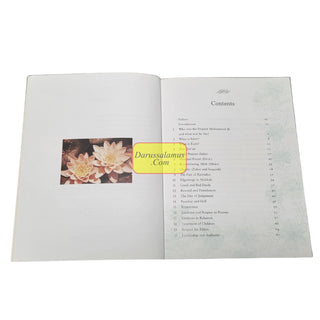 In the Prophet's Garden: A Selection of Ahadith for the Young