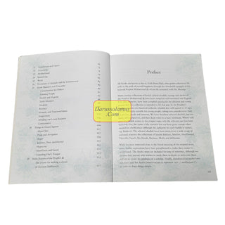 In the Prophet's Garden: A Selection of Ahadith for the Young