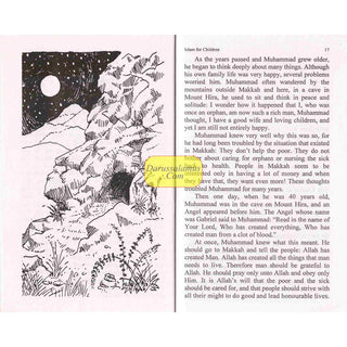 Islam for Children by Ahmad Von Denffer