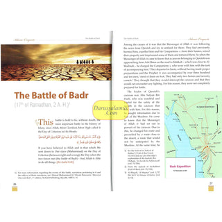 Islamic Conquests Throughout The Ages by Dr Abdul Aziz Ibn Ibraheem Al Omary