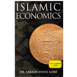 Islamic Economics By Sabahuddin Azmi