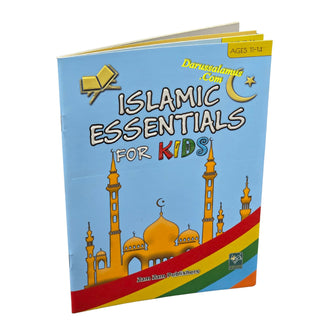 Islamic Essentials for Kids