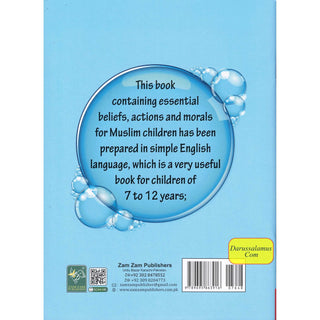 Islamic Essentials for Kids