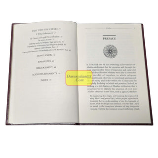 Islamic Law: Understanding Juristic Differences