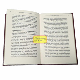 Islamic Law: Understanding Juristic Differences