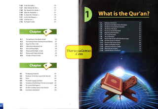 Islamic Studies Grade 11 By Maulvi Abdul Aziz Darussalam Publication1