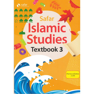 Islamic Studies Workbook 3 ,(Learn about Islam Series)