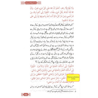 Jadoo Aur Asaib KA Kamiyab Elaj (Urdu Language) By Abu`l-Mundhir Khaleel ibn Ibraaheem Ameen