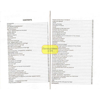 Kitabun Nikah (The Book of Marriage)