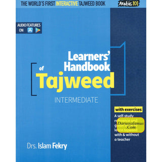 Learners Handbook Tajweed (Intermediate)