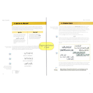 Learners Handbook Tajweed (Intermediate)