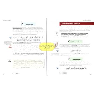 Learners Handbook Tajweed (Intermediate)