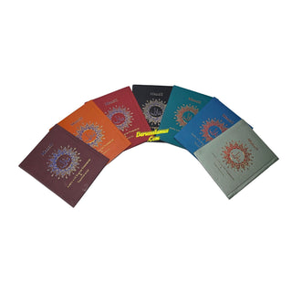 Manzil with English Translation (Hard Cover) Ref 258A