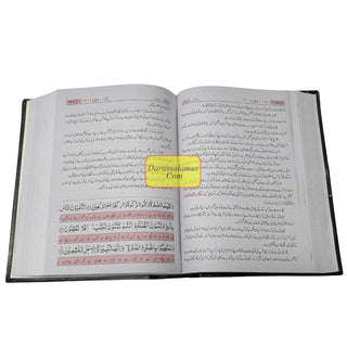 Mariful Quran Complete 8 Volume Set Urdu With Commentary By Mufti Taqi Uthmani
