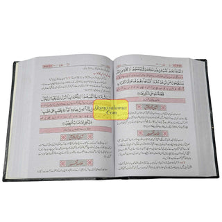 Mariful Quran Complete 8 Volume Set Urdu With Commentary By Mufti Taqi Uthmani