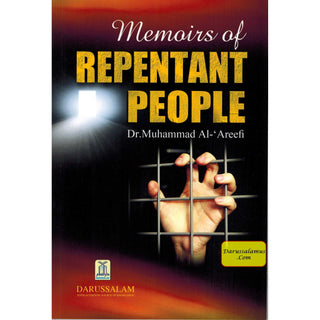 Memoirs of Repentant People By Dr. Muhammad al Areefi