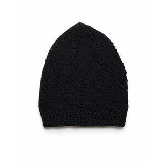 Muslim Prayer Cap (Knitting Caps)