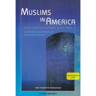 Muslims in America By Amir Nashid Ali Muhammad