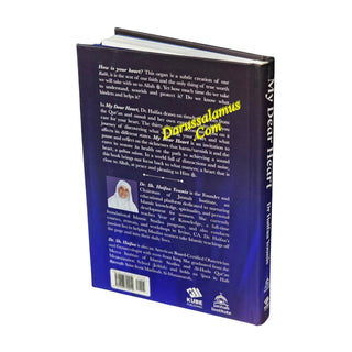 My Dear Heart by Dr Haifaa Younis