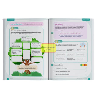 My Dhikr Companion: A guide to the Sunnah Daily Adhkar