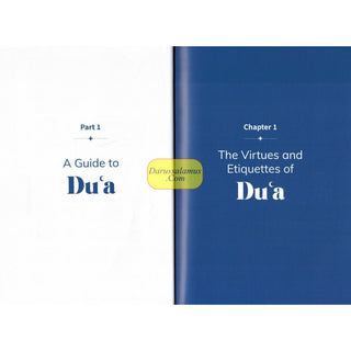 My Dua Companion by Life with Allah