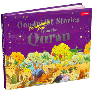 My Islamic Bedtime Stories Collection