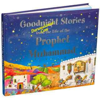 My Islamic Bedtime Stories Collection
