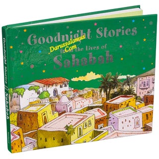 My Islamic Bedtime Stories Collection