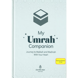 My Umrah Companion by Life with Allah