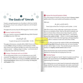My Umrah Companion by Life with Allah