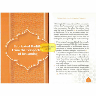 Negative Impact of Fabricated Hadith upon the Image of Islam