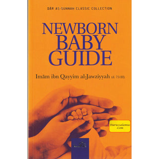 Newborn Baby Guide by Imam ibn Qayyim al-Jawziyyah