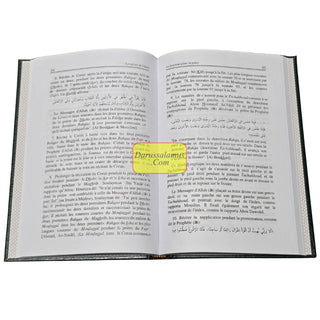 Piliers de L’Islam (The Pillars of Islam)(French Language)