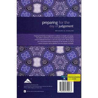 Preparing for the Day of Judgement By Imam Ibn Hajar al-Asqalani