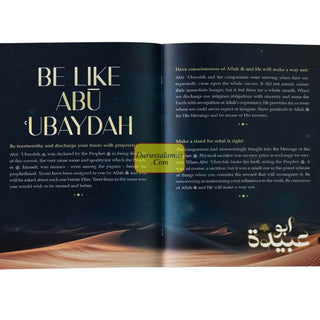 Promised Paradise by Ali Hammuda