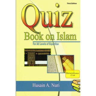 Quiz Book on Islam By Husain A.Nauri