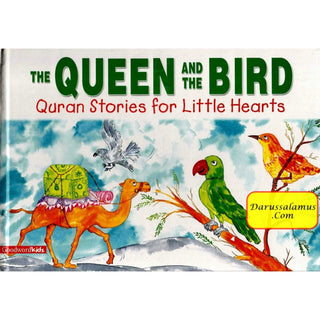 Quran and Seerah Stories: Take Along Storybook Set-1 By Saniyasnain Khan