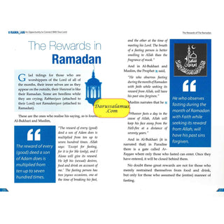 Ramadan-An Opportunity to Connect With Your Lord By shykh Muhammad al-Arifi