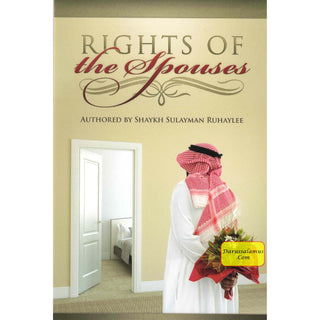 Rights of the Spouses by Shaykh Sulayman Ruhaylee