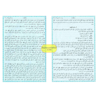 Riyad us-Saliheen -Dar Ibn Hazm-رياض الصالحين - Arabic Language By Abu Zakaria Yahya Ibn Sharaf al-Nawawi