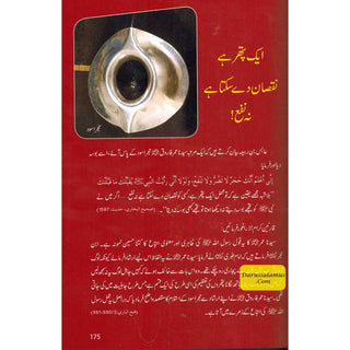 Sayedina Umar Farooq Ki Zindagi Kay Sunehray Waqiyat (Urdu Language) By Abdul Malik Mujahid