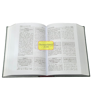 La Traduction des Significations du Sahih Al-Boukhari (French Language)