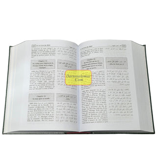 La Traduction des Significations du Sahih Al-Boukhari (French Language)