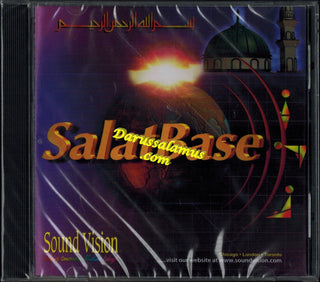 SalatBase Cd By Soundvision