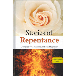 Stories of Repentance By Muhammad Abduh Mughawiri