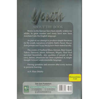 Stories Of The Quran For Youth