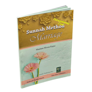 Sunnah Method Marriage