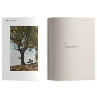 Surah Ar-Rahman | The Beneficent by Abdalhaqq Bewley