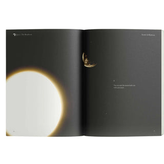 Surah Ar-Rahman | The Beneficent by Abdalhaqq Bewley