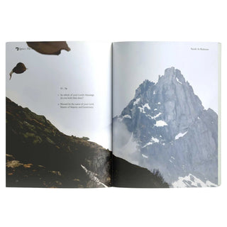 Surah Ar-Rahman | The Beneficent by Abdalhaqq Bewley